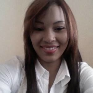 Meet your Posher, Yosselin